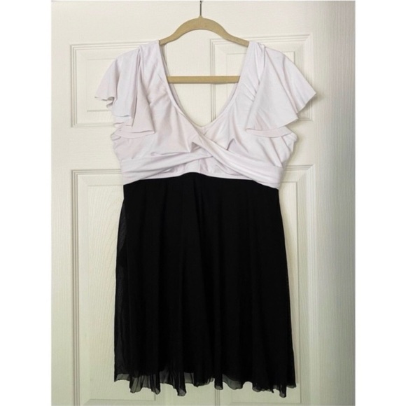 BLOOMING JELLY Swim Dress - Picture 5 of 8